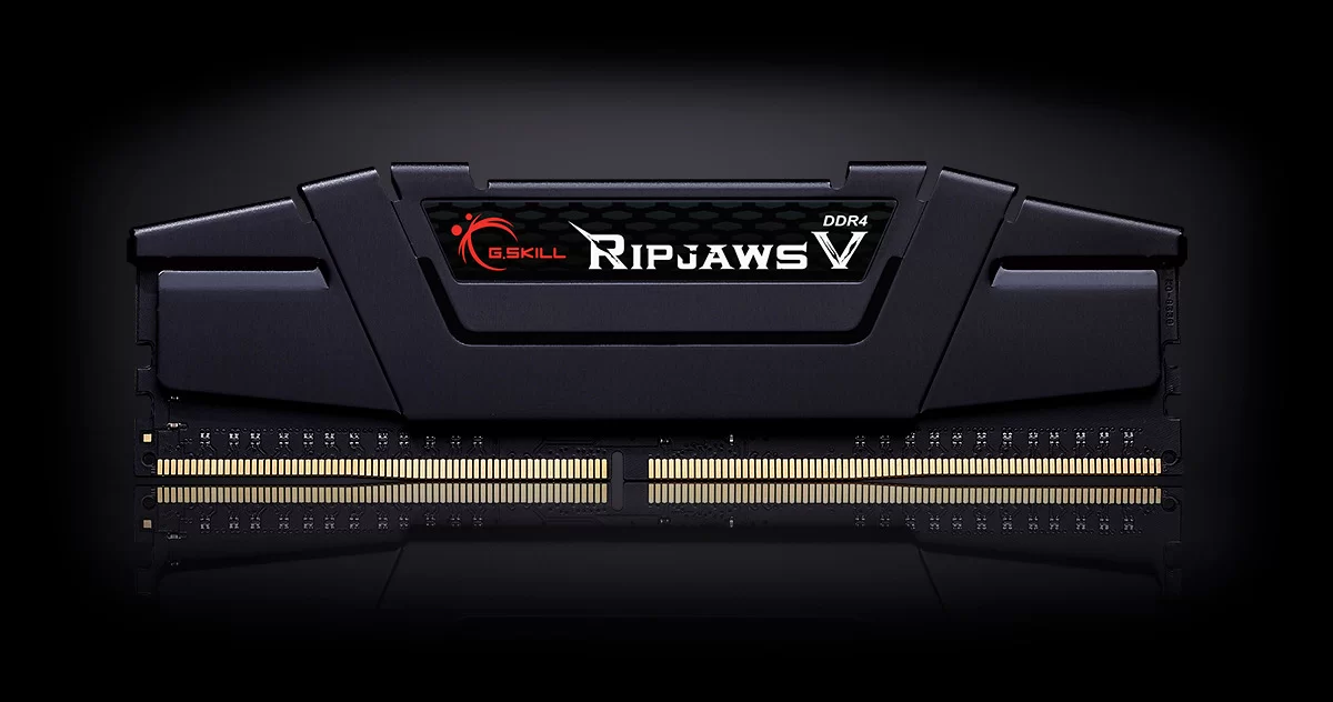 Ripjaws V