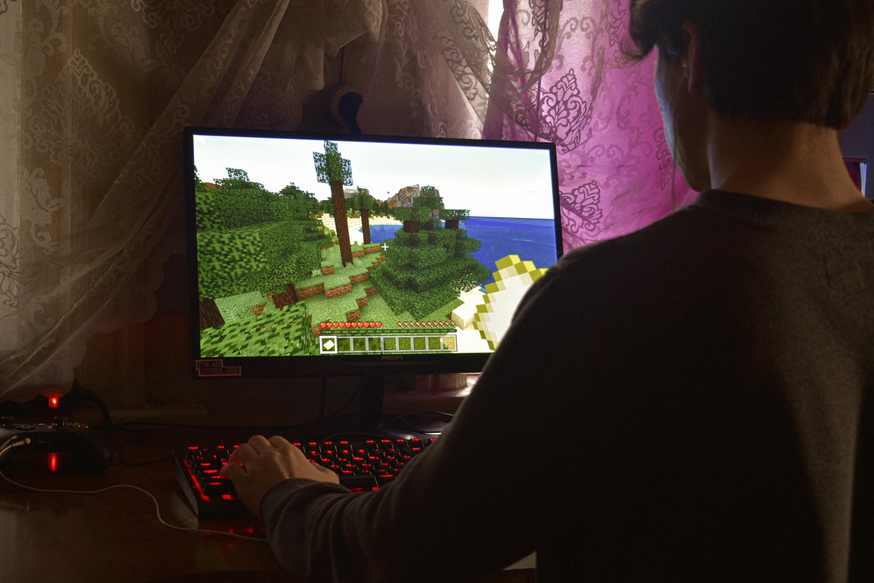 Forged in Tenacity | Budget Gamers
