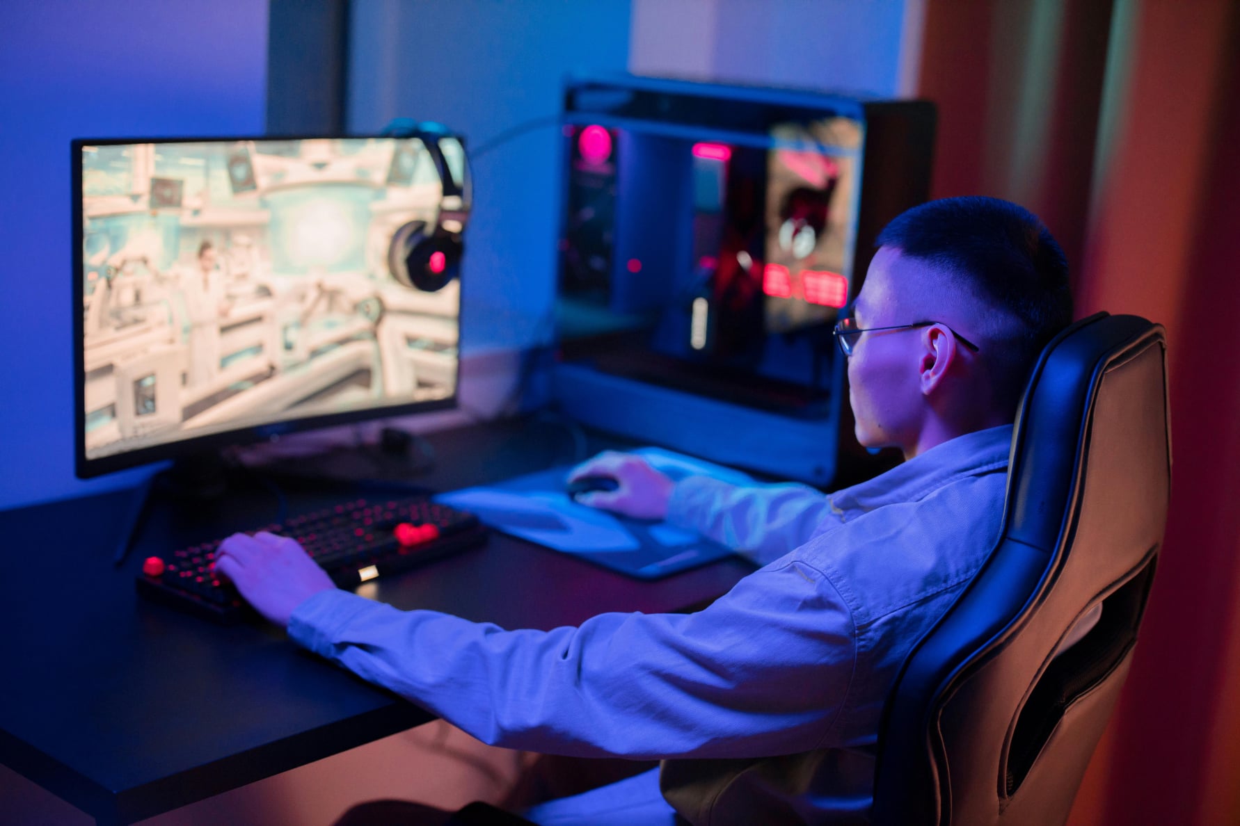 Forged in Tenacity | Budget Gamers