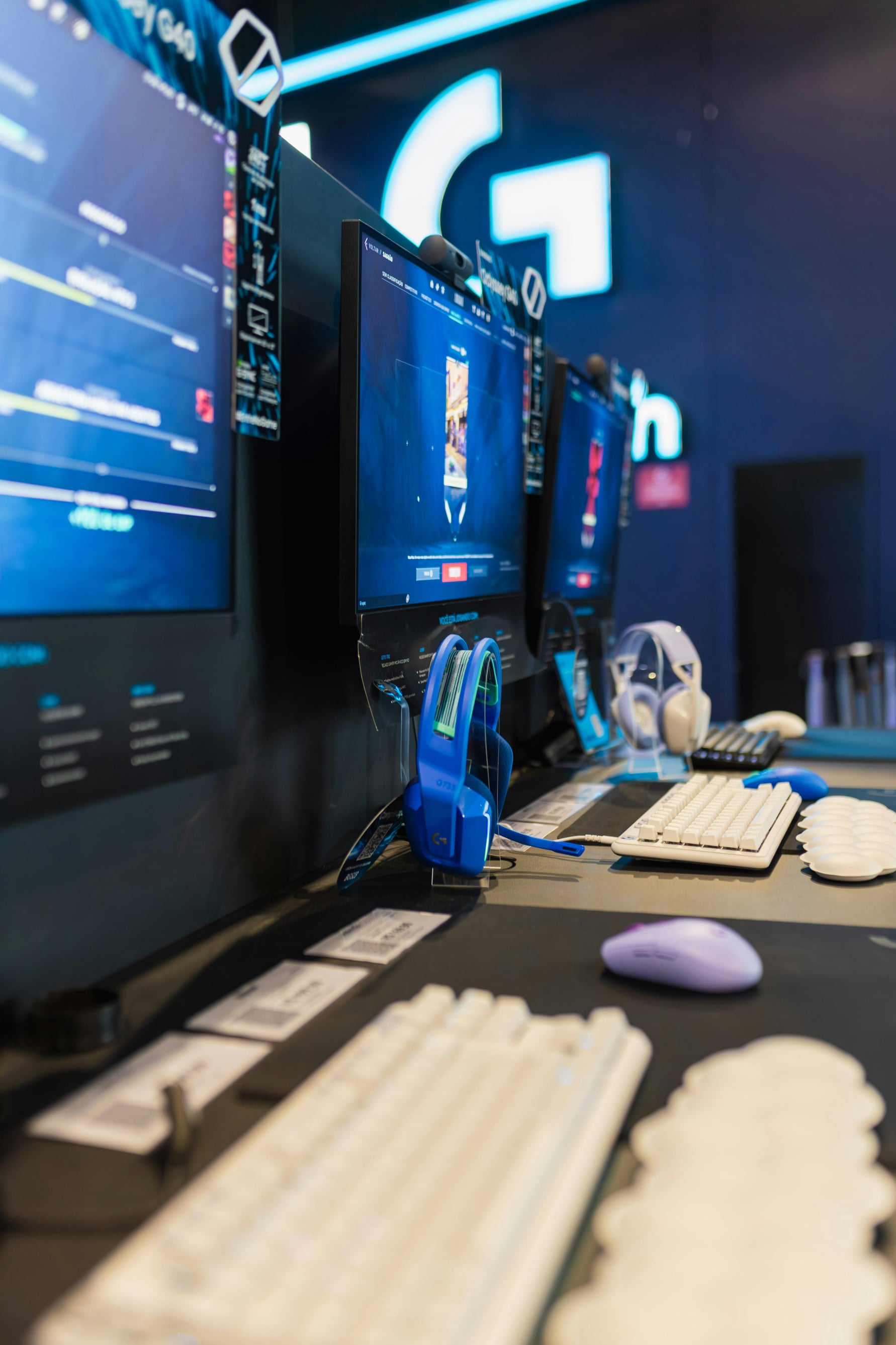 Forged in Tenacity | Competitive eSports Gamer