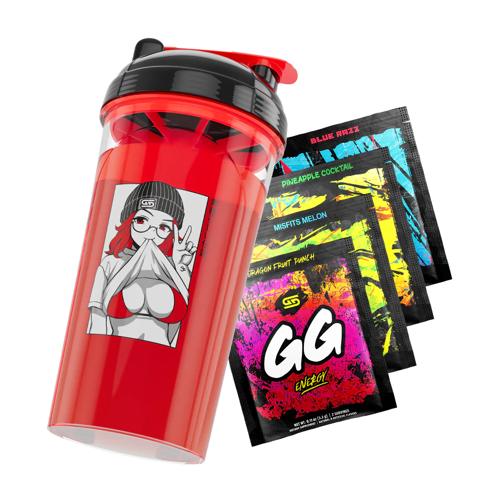 Gamer Supps Cost 3