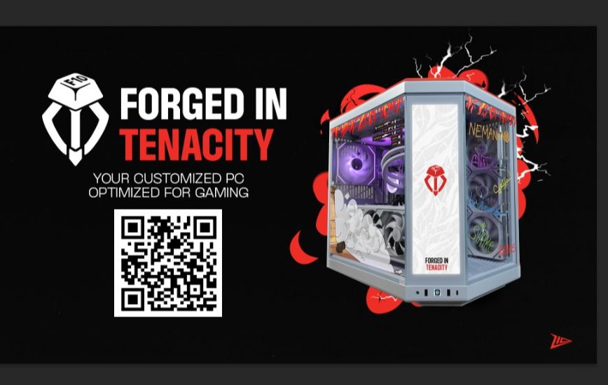 Custom PC Builds
