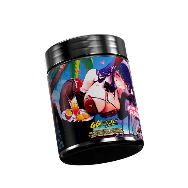 Gamer Supps Cost 2 