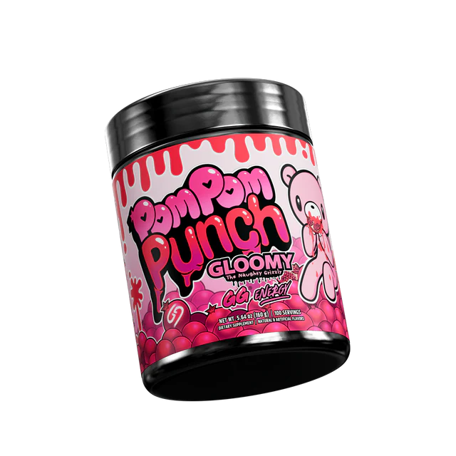 Gamer Supps Cost 3
