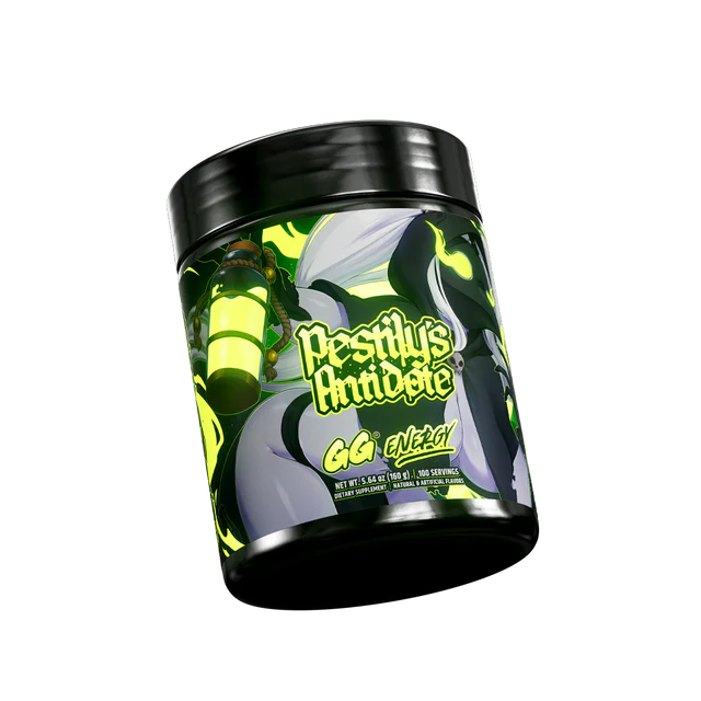 Gamer Supps Cost 3