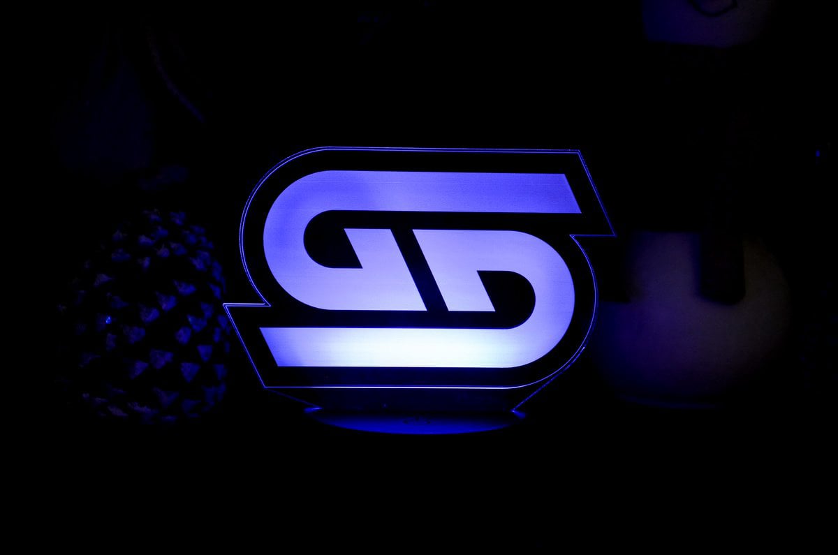 Gamer Supps | Forged in Tenacity 