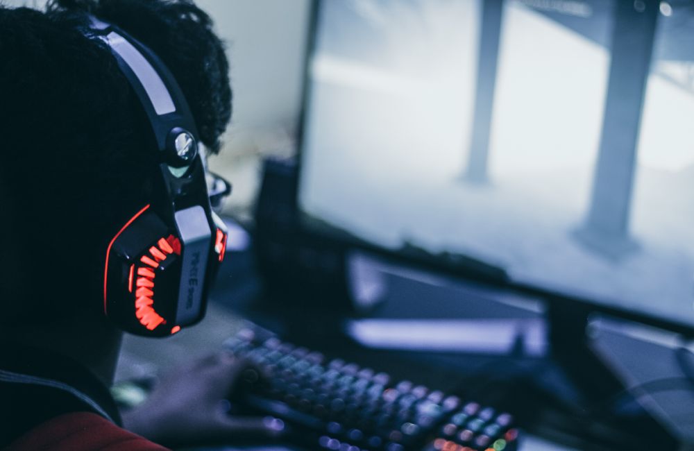 Forged In Tenacity | How to choose perfect Gaming PC