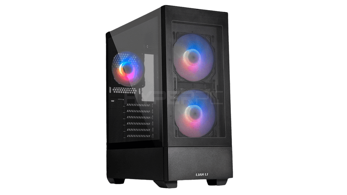 Lian Li Lancool mesh
