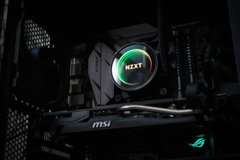 Forged in Tenacity | Core X Series