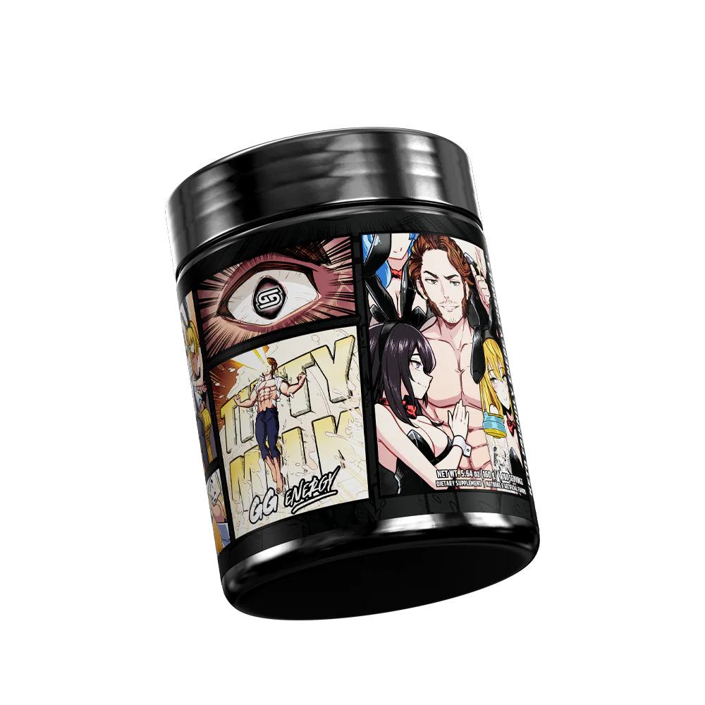 Gamer Supps Cost 2 