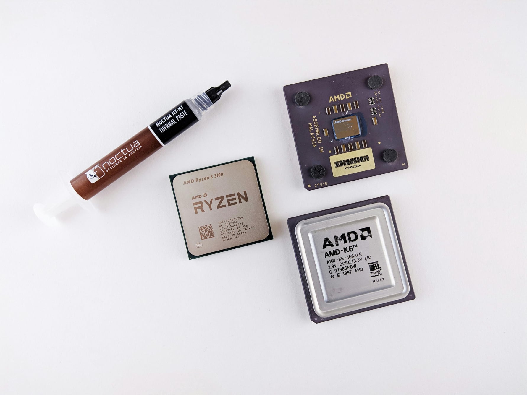 Forged in Tenacity | Why Choose AMD
